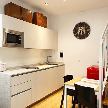 Insidehome Apartments - Duplex De Javier Valladolid Exterior photo