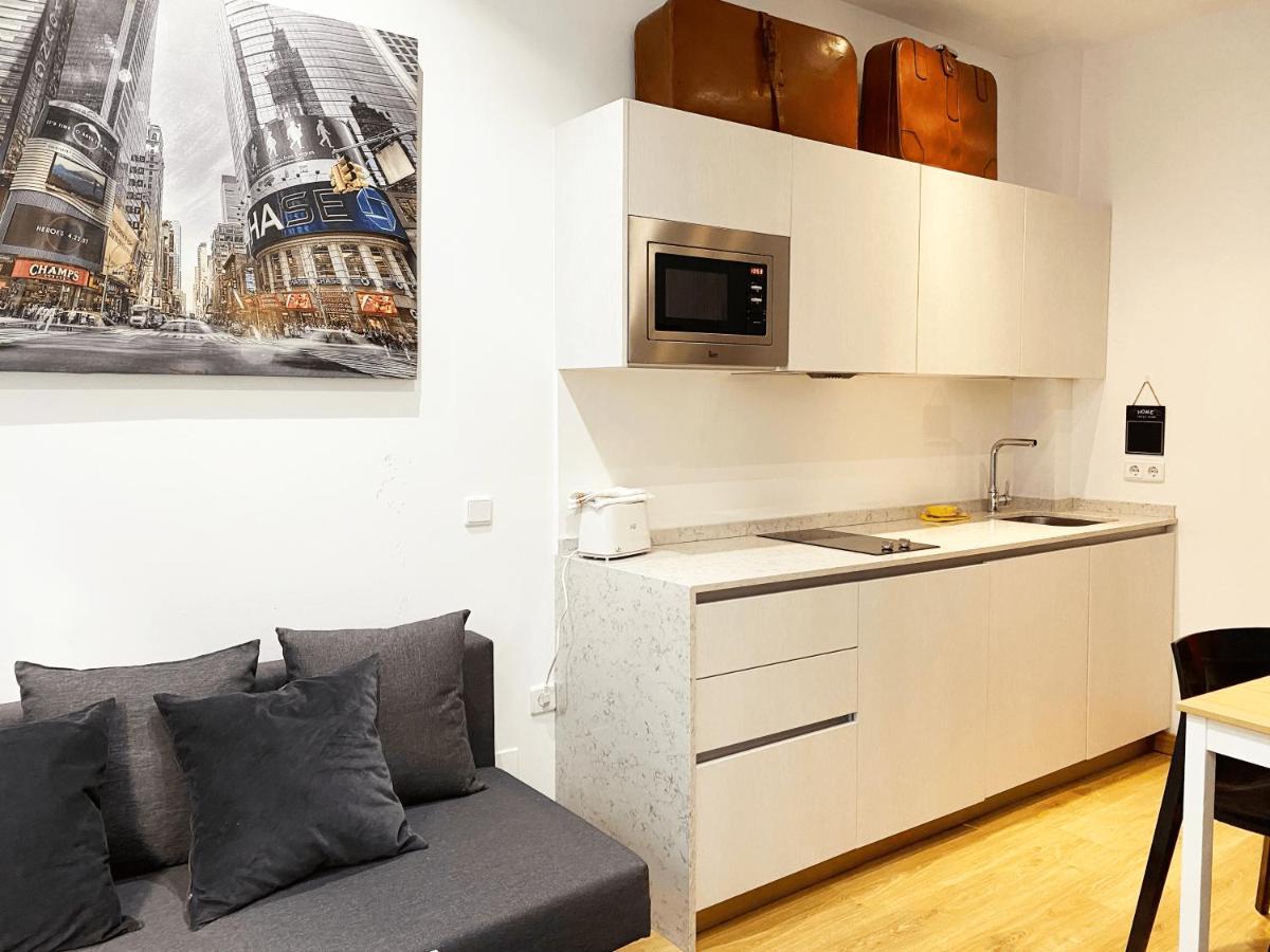 Insidehome Apartments - Duplex De Javier Valladolid Exterior photo