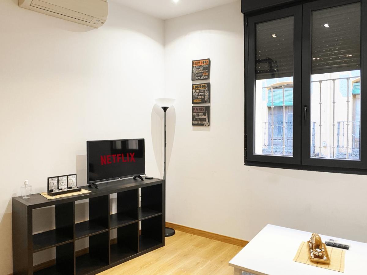 Insidehome Apartments - Duplex De Javier Valladolid Exterior photo